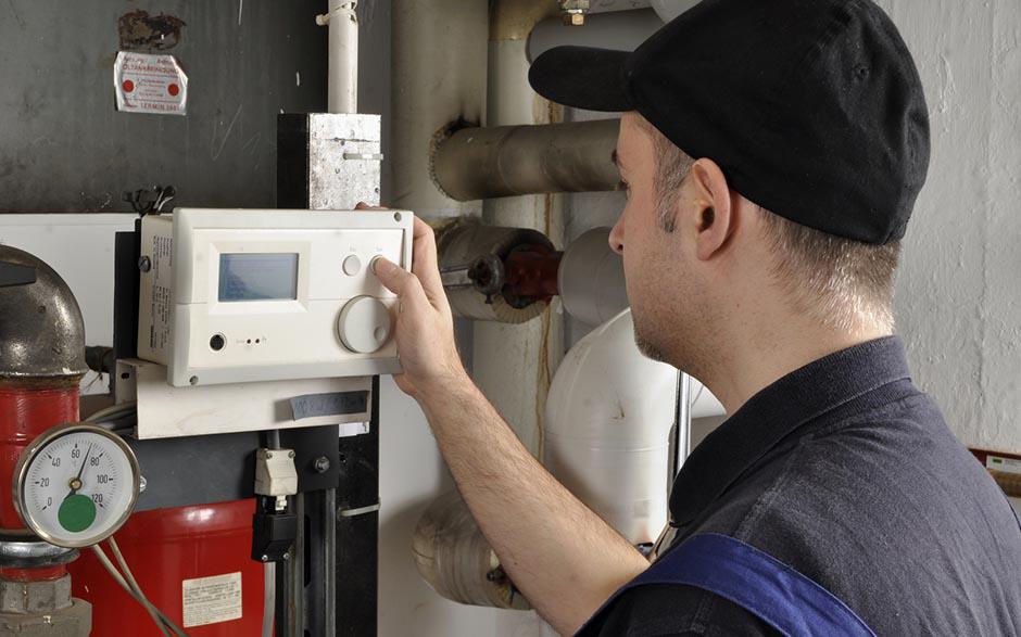 remplacement chaudière électrique pas cher Issy-les-Moulineaux